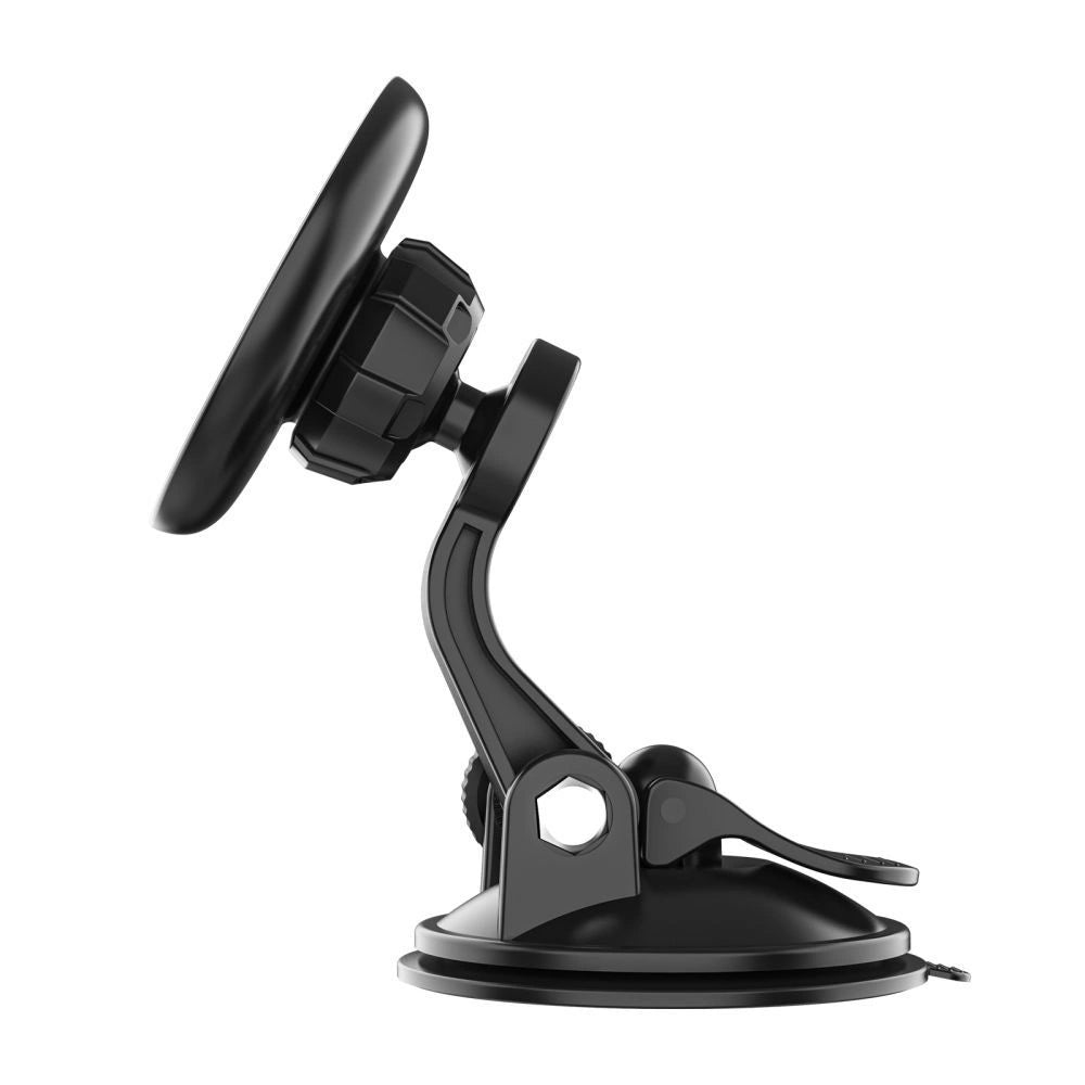 Tech-Protect N50 MagSafe Car Magnetic Phone Holder for Cockpit/Air Vent - Black_3