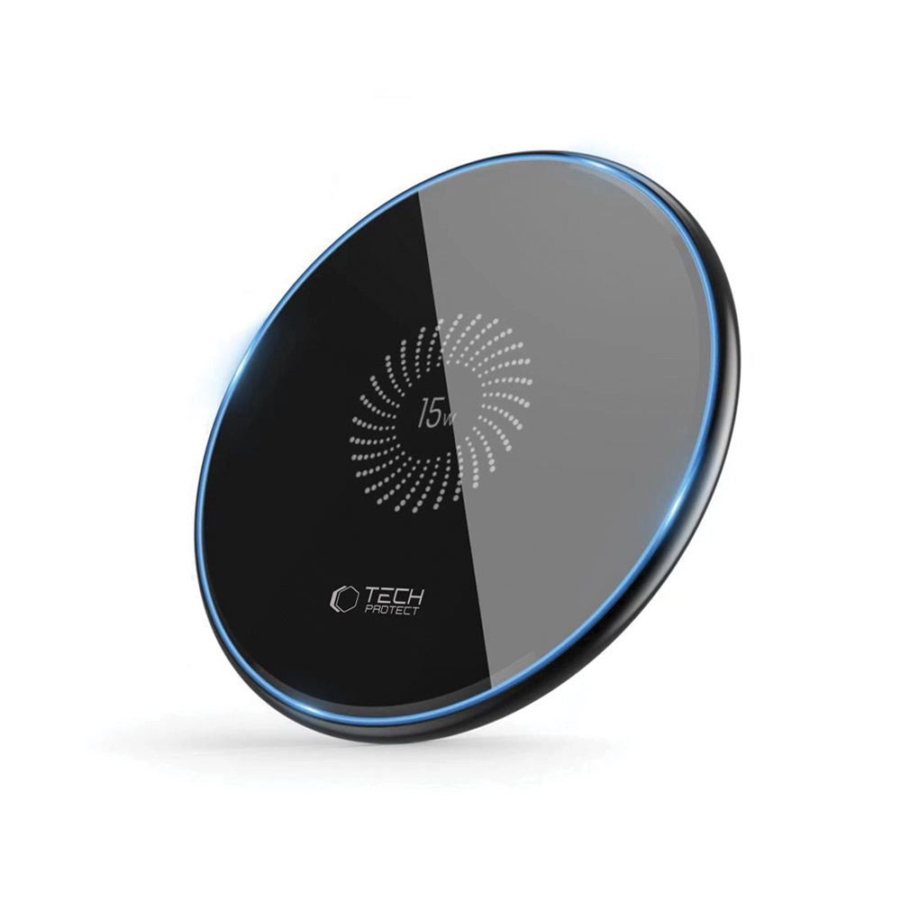 Tech-Protect QI15W-C1 inductive charger 15W - black_3