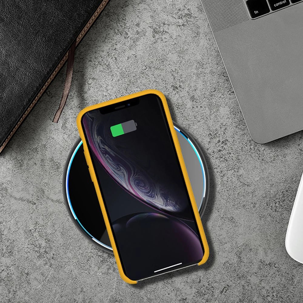 Tech-Protect QI15W-C1 inductive charger 15W - white_2