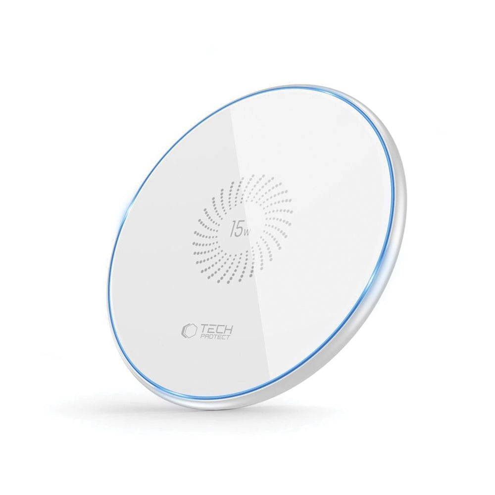 Tech-Protect QI15W-C1 inductive charger 15W - white_3