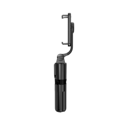 Tech-Protect L02S Bluetooth selfie stick with tripod up to 72cm - black_2