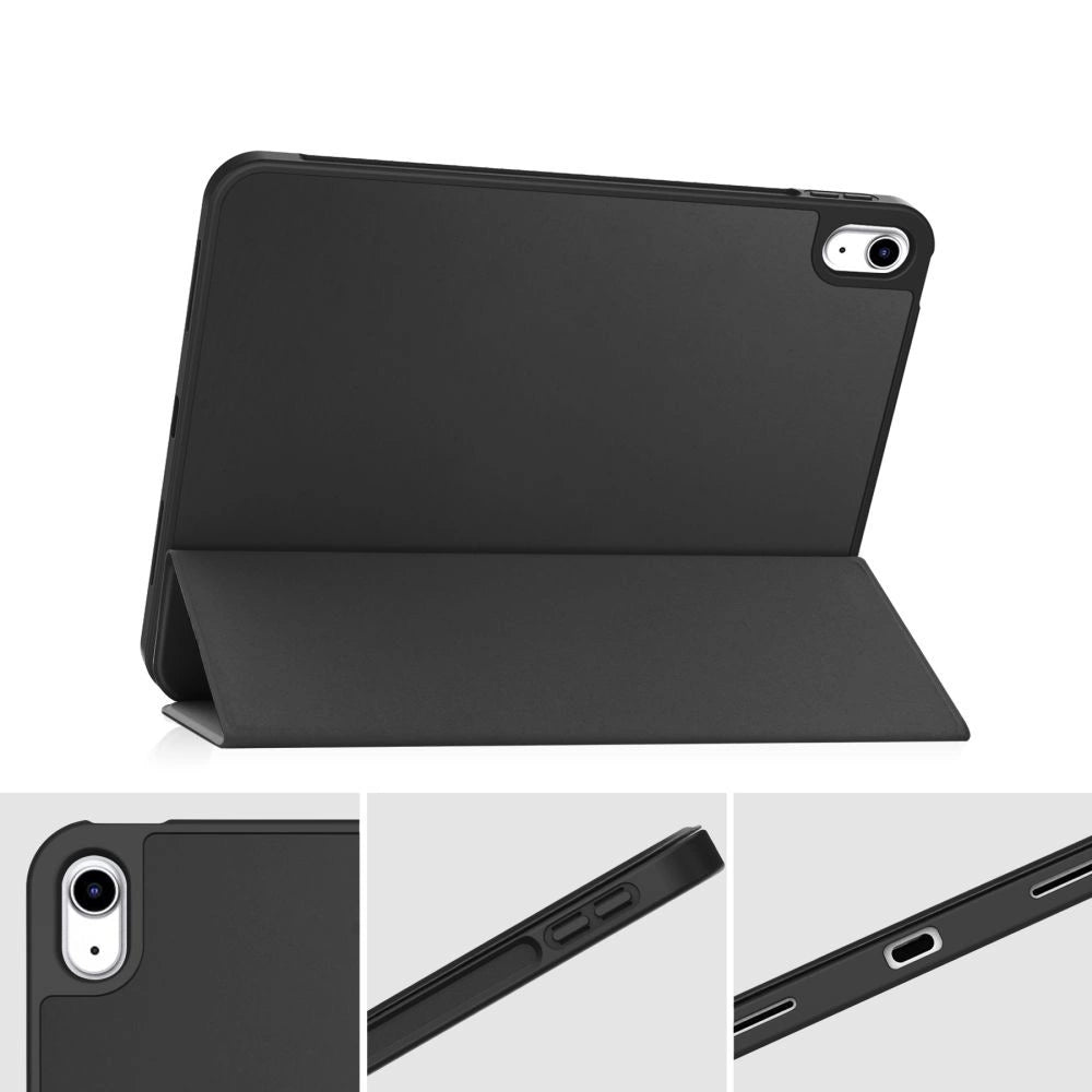 Tech-Protect SC Pen Case for iPad 10.9" 2022 - Black_3