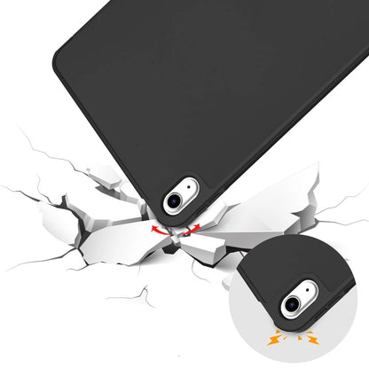 Tech-Protect SC Pen Case for iPad 10.9" 2022 - Black_5