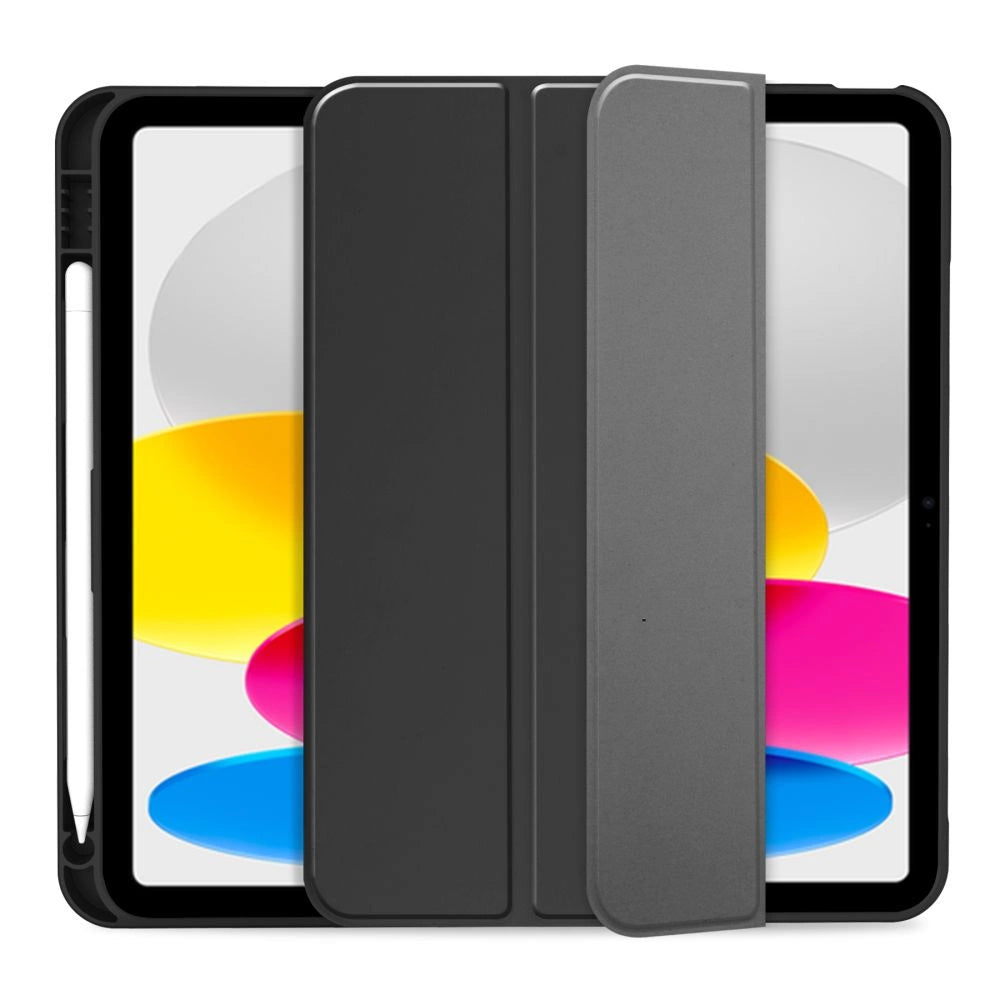 Tech-Protect SC Pen Case for iPad 10.9" 2022 - Black_6