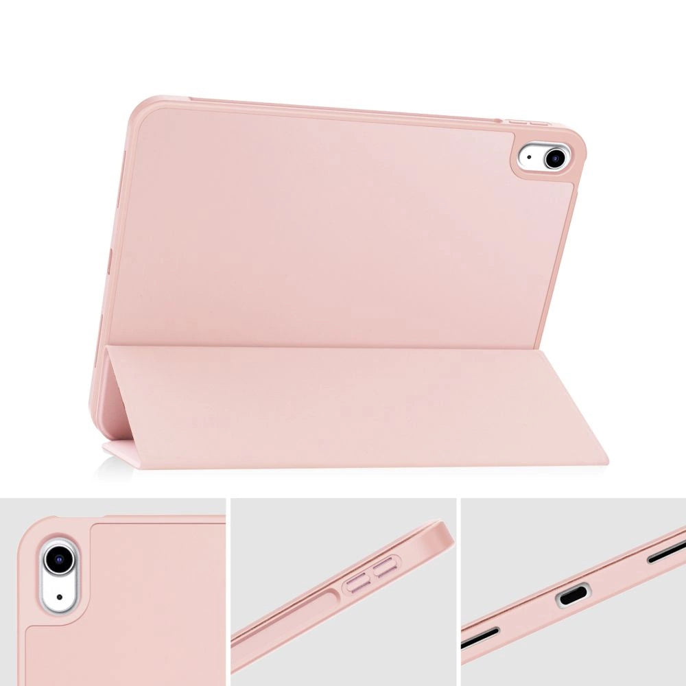 Tech-Protect SC Pen Case for iPad 10.9" 2022 - Pink_3