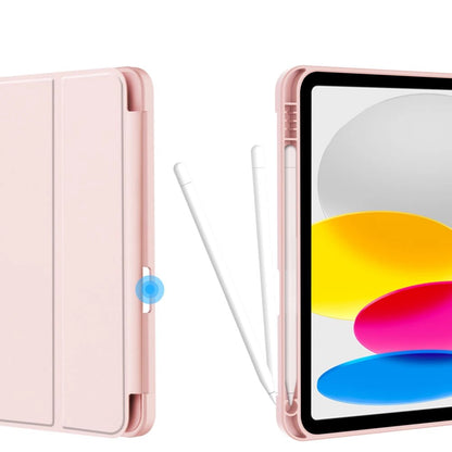 Tech-Protect SC Pen Case for iPad 10.9" 2022 - Pink_4