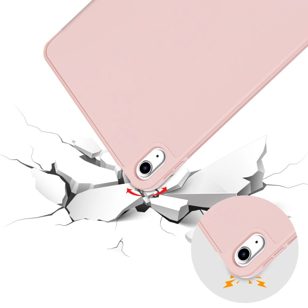 Tech-Protect SC Pen Case for iPad 10.9" 2022 - Pink_5