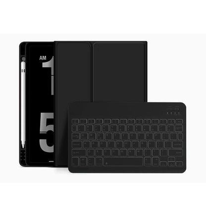 Tech-Protect SC Pen + Keyboard Case with Keyboard for iPad 10.9" 2022 - Black_3