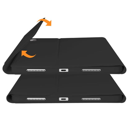 Tech-Protect SC Pen + Keyboard Case with Keyboard for iPad 10.9" 2022 - Black_5