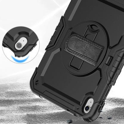 Tech-Protect Solid360 Case for iPad 10.9" 2022 - Black_10