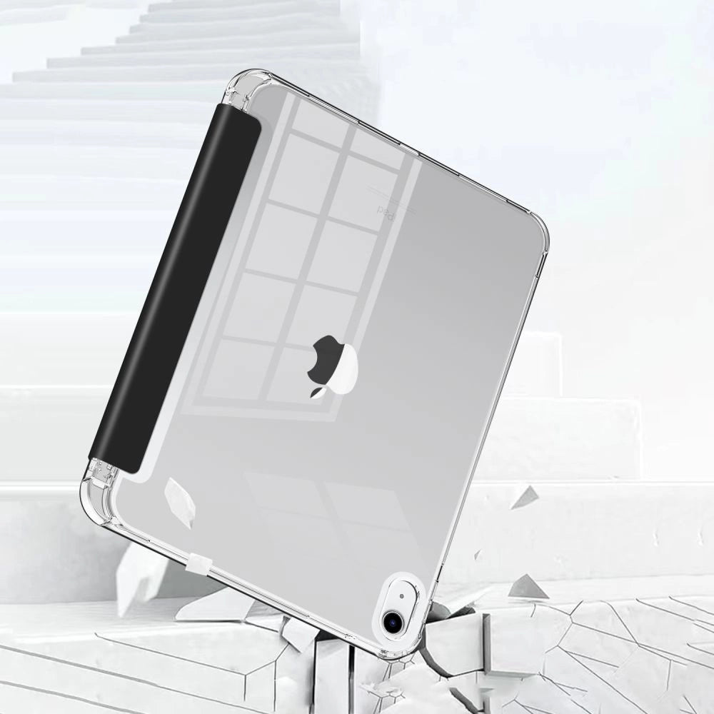 Tech-Protect SC Pen Hybrid Case for iPad 10.9" 2022 - Black_2