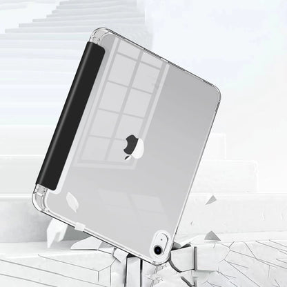 Tech-Protect SC Pen Hybrid Case for iPad 10.9" 2022 - Black_2