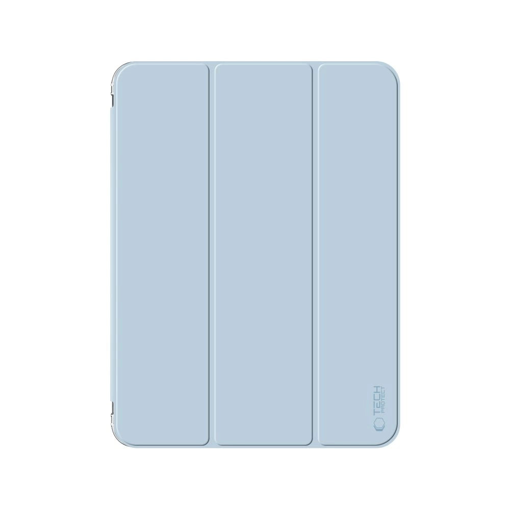 Tech-Protect SC Pen Hybrid case for iPad 10.9" 2022 - light blue_1