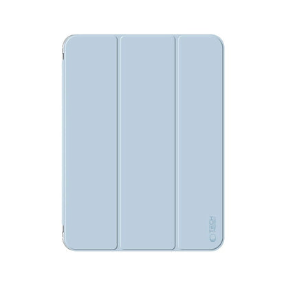 Tech-Protect SC Pen Hybrid case for iPad 10.9" 2022 - light blue_1