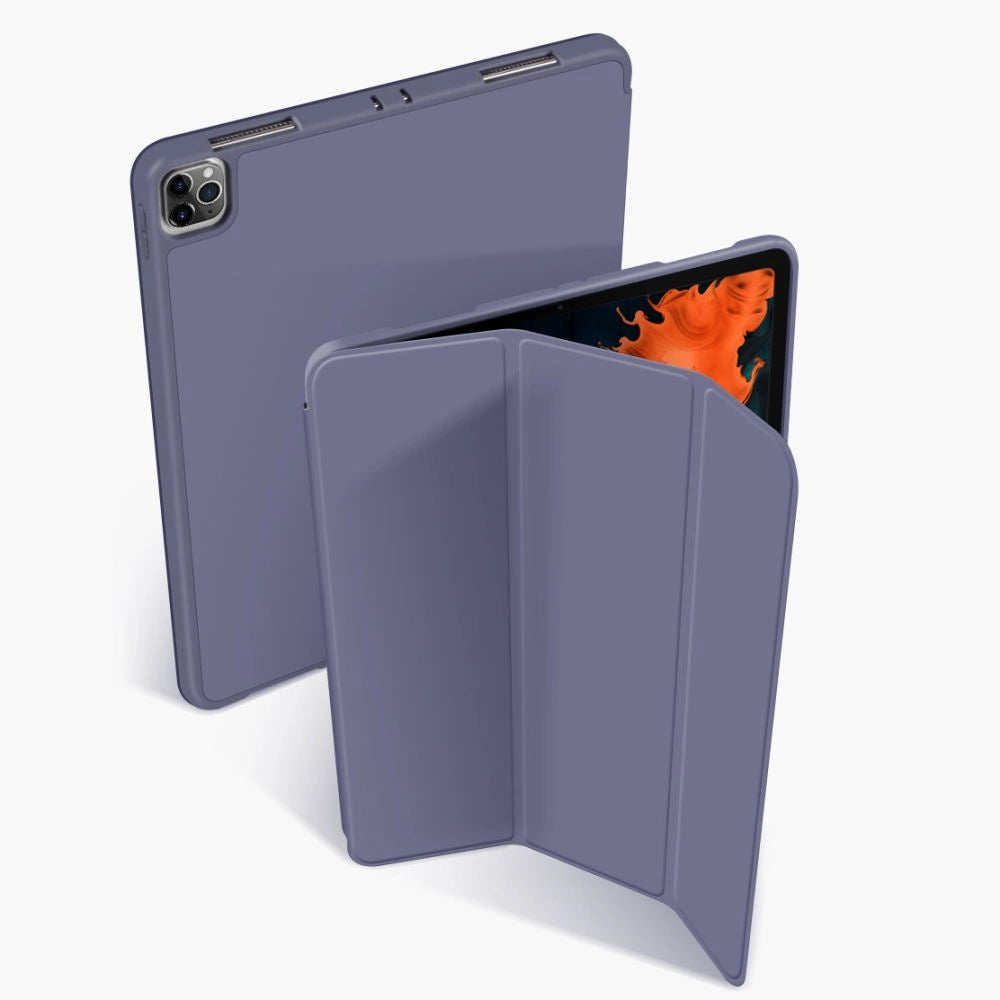 Tech-Protect SC Pen Case for iPad Pro 11" 2020-2022 - Black_1
