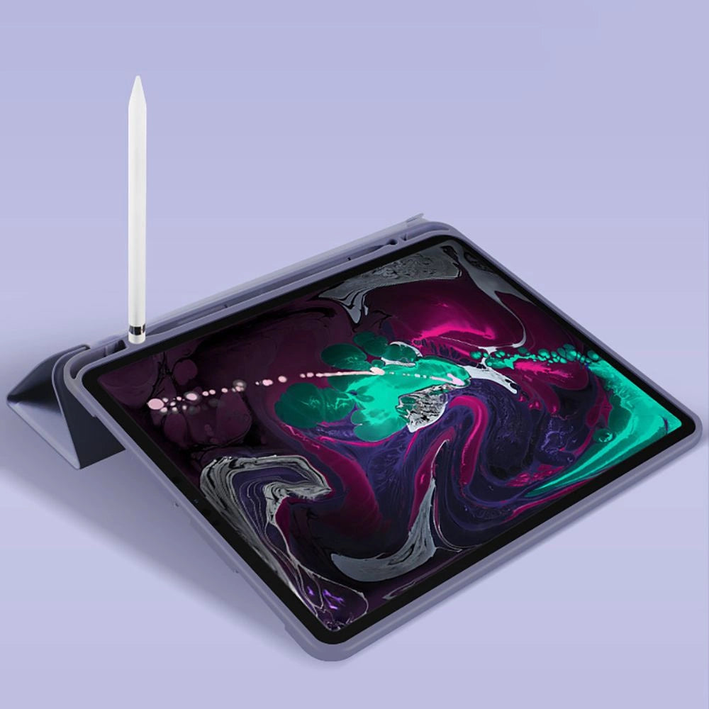 Tech-Protect SC Pen Case for iPad Pro 11" 2020-2022 - Black_3