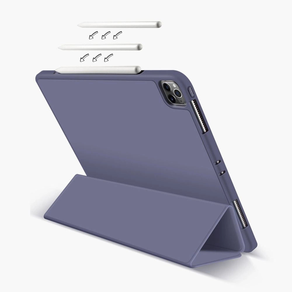 Tech-Protect SC Pen Case for iPad Pro 11" 2020-2022 - Black_4