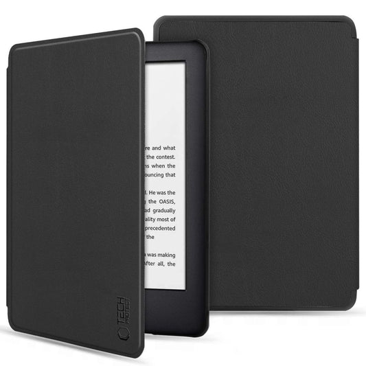 Tech-Protect SmartCase for Kindle 11" 2022 - Black_0