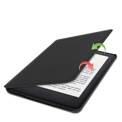 Tech-Protect SmartCase for Kindle 11" 2022 - Black_2