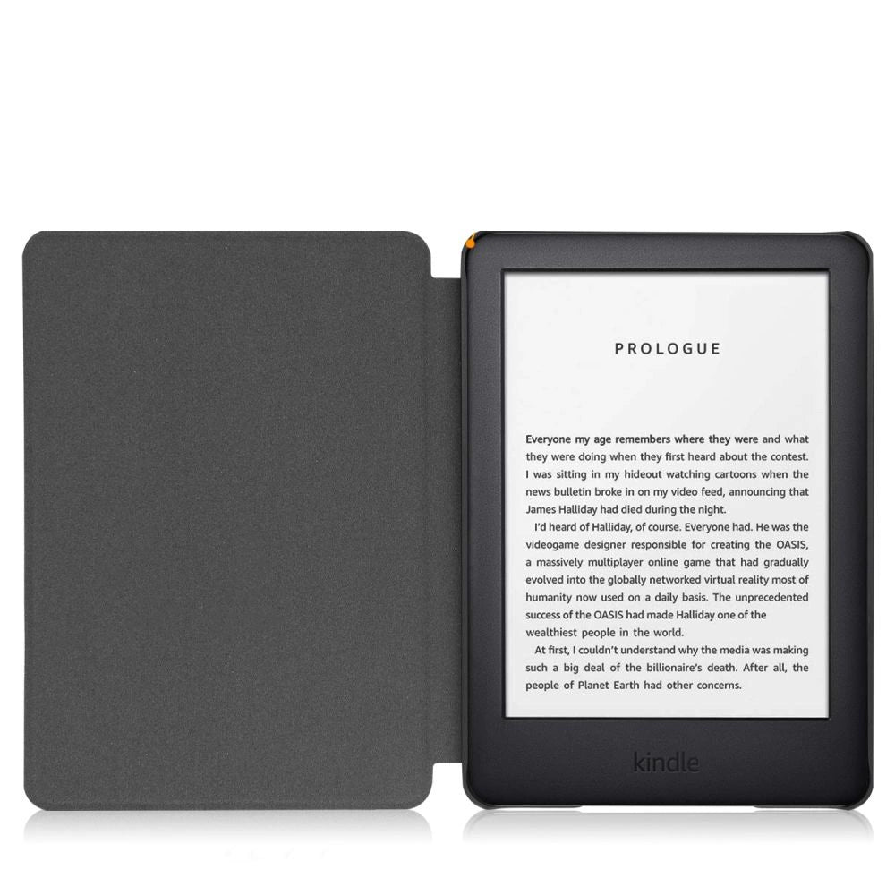 Tech-Protect SmartCase for Kindle 11" 2022 - Black_3