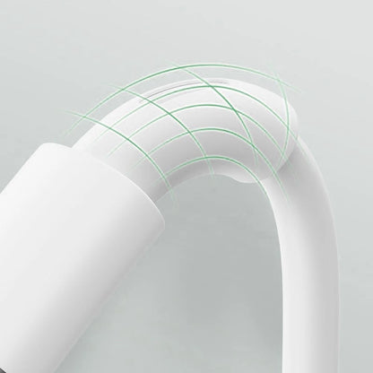 Tech-Protect C20W USB-C PD 20W / USB-A QC 3.0 Charger with USB-C / Lightning Cable - White_5