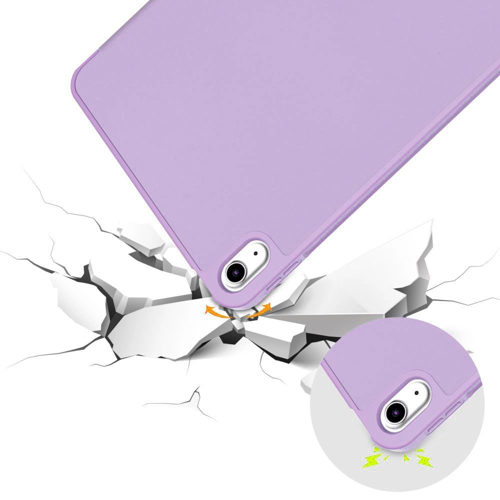 Tech-Protect SC Pen Case for iPad 10.9" 2022 - Purple_3
