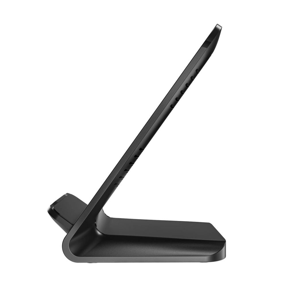 Tech-Protect QI15W-S2 inductive charger 15W in the form of a stand - black_1