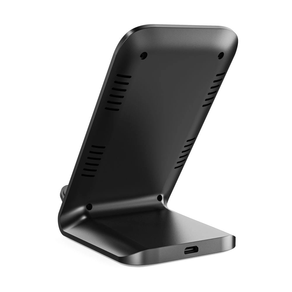 Tech-Protect QI15W-S2 inductive charger 15W in the form of a stand - black_2