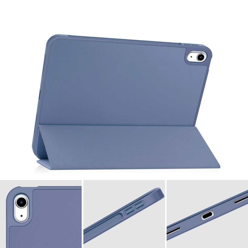Tech-Protect SC Pen Case for iPad 10.9" 2022 - Blue_3