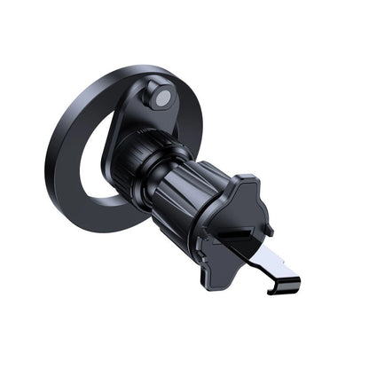 Tech-Protect N53 Car Phone Holder with MagSafe for Air Vent - Black_4