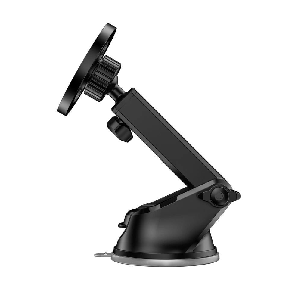 Tech-Protect N51 MagSafe Car Phone Holder for Cockpit/Air Vent - Black_1