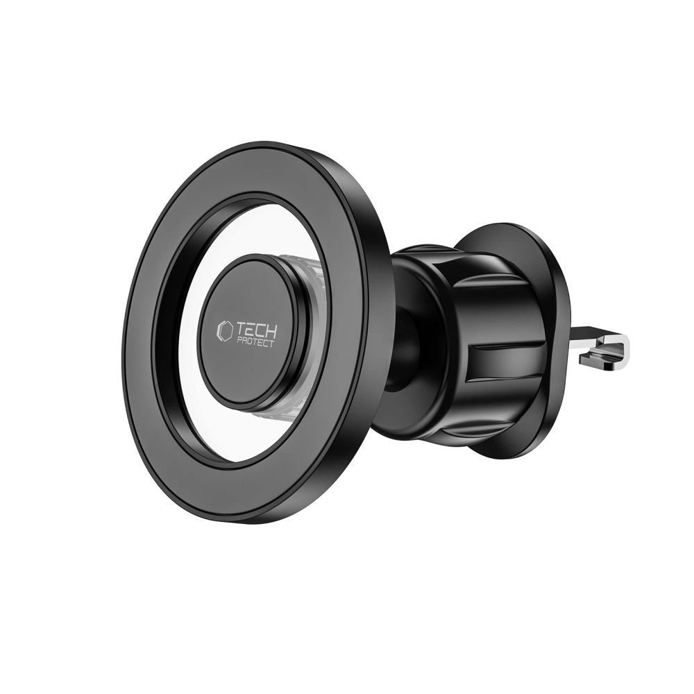 Tech-Protect N51 MagSafe Car Phone Holder for Cockpit/Air Vent - Black_2