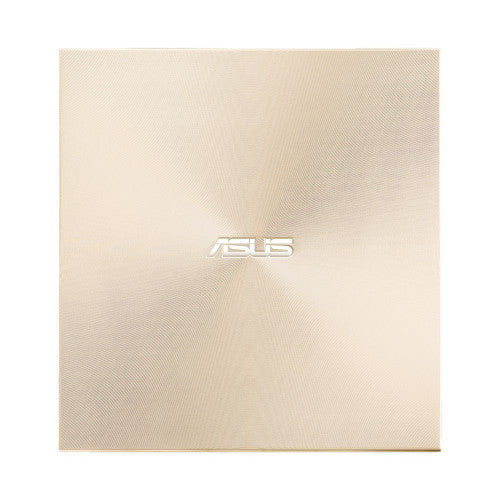 ZenDrive U9M, externer DVD-Brenner_1