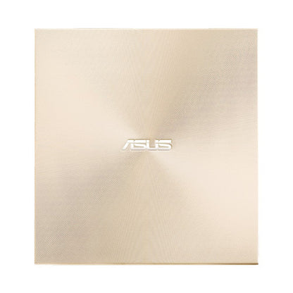 ZenDrive U9M, externer DVD-Brenner_1