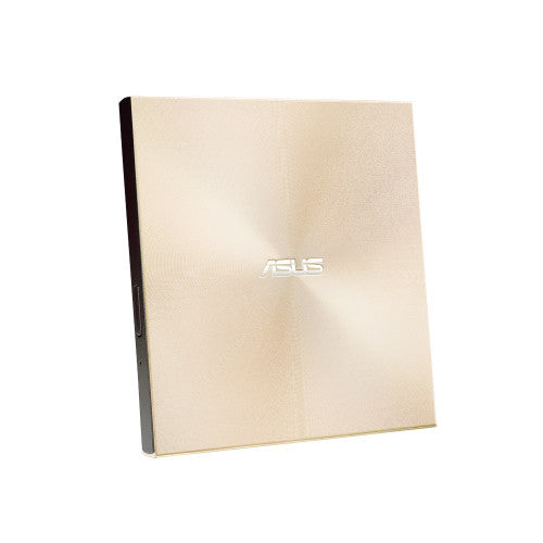 ZenDrive U9M, externer DVD-Brenner_2