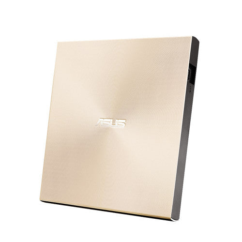ZenDrive U9M, externer DVD-Brenner_3