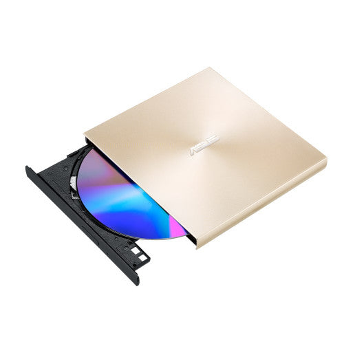 ZenDrive U9M, externer DVD-Brenner_4