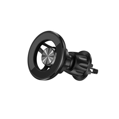 Tech-Protect N54 Car Phone Holder with MagSafe for Air Vent - Black_1