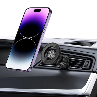 Tech-Protect N54 Car Phone Holder with MagSafe for Air Vent - Black_5