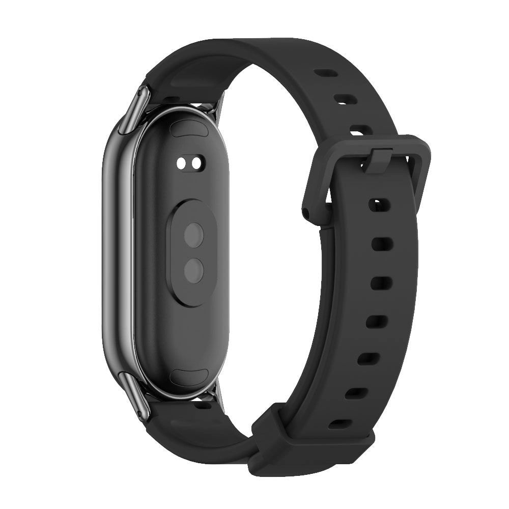 Tech-Protect IconBand Pro Strap for Xiaomi Smart Band 8 / 8 NFC - Black_1