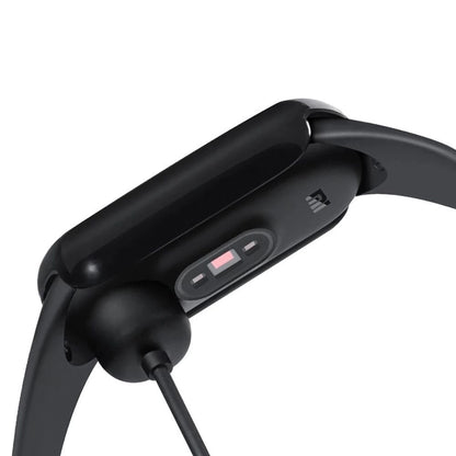 Tech-Protect Defense360 Case for Xiaomi Smart Band 8 / 8 NFC - Black_2