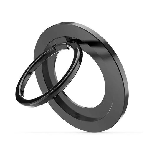 Tech-Protect MMR100 Magnetic Phone Holder/Ring with MagSafe - Gray_0