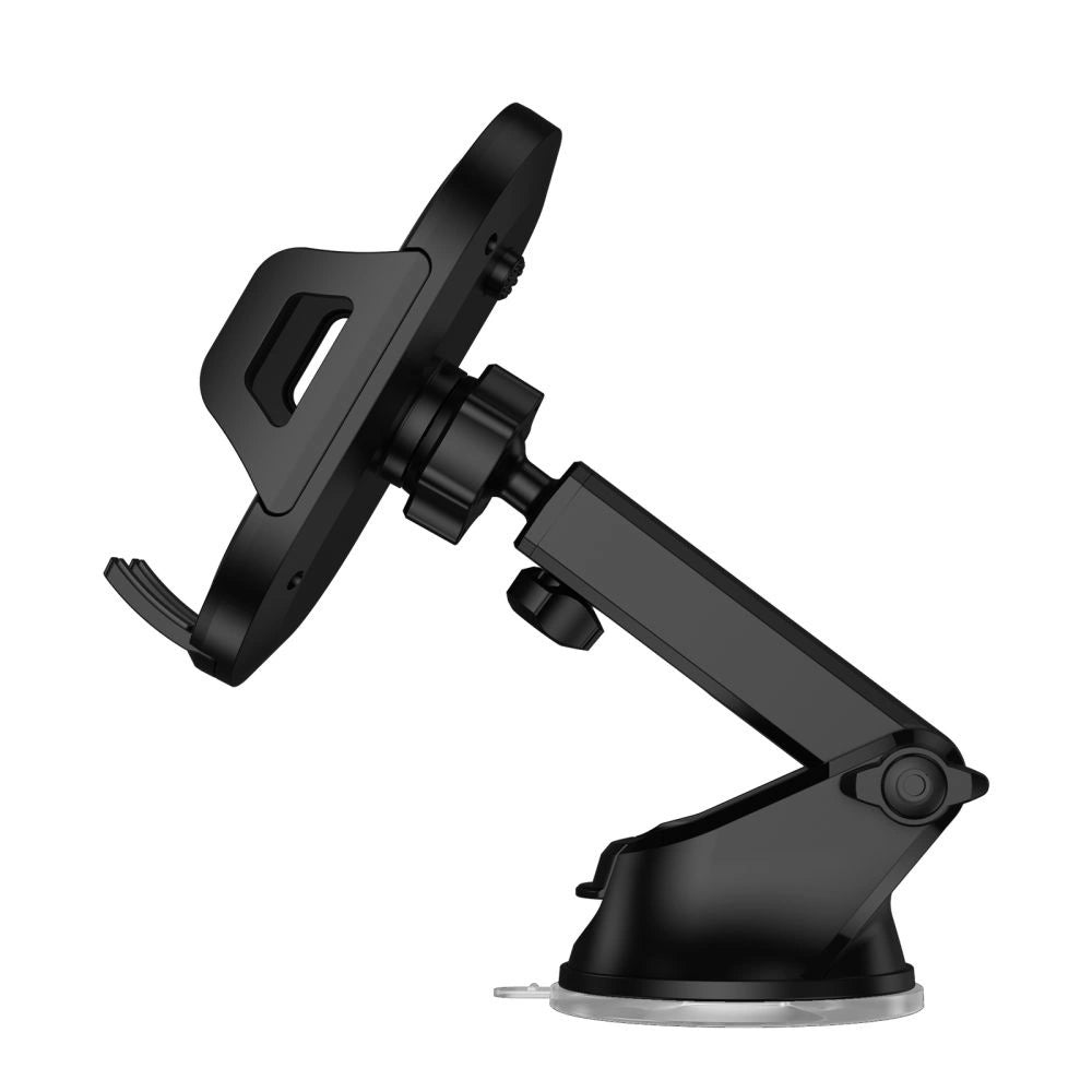 Tech-Protect V5 Car Phone Holder for Cockpit/Air Vent - Black_3