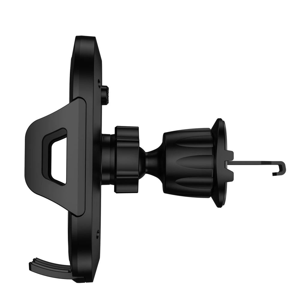 Tech-Protect V5 Car Phone Holder for Cockpit/Air Vent - Black_4