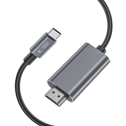 Tech-Protect UltraBoost USB-C / HDMI 4K 60Hz Cable 2m - Black_1