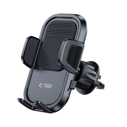Tech-Protect V6 Car Phone Holder for Cockpit/Air Vent - Black_2