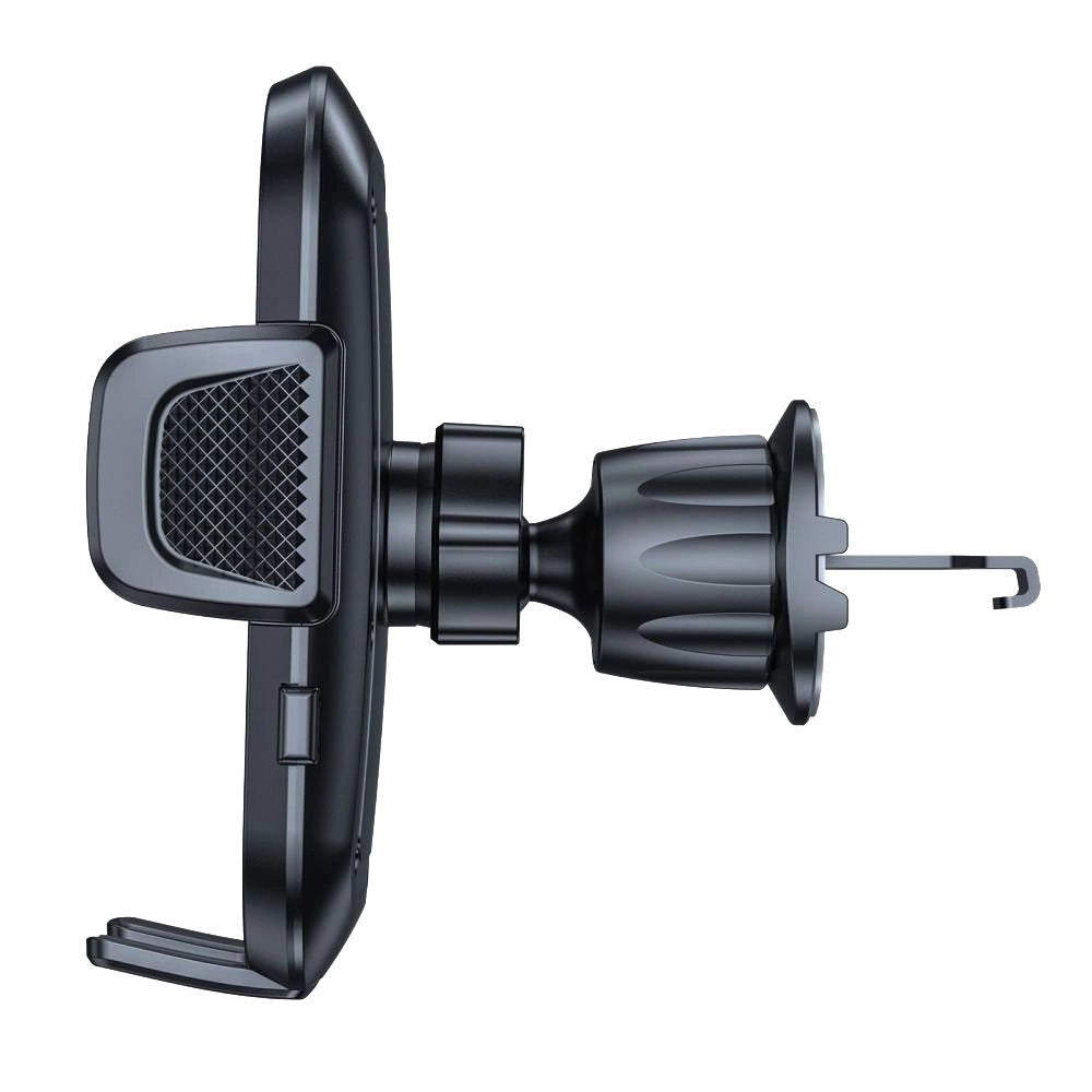 Tech-Protect V6 Car Phone Holder for Cockpit/Air Vent - Black_3