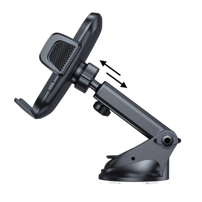Tech-Protect V6 Car Phone Holder for Cockpit/Air Vent - Black_6