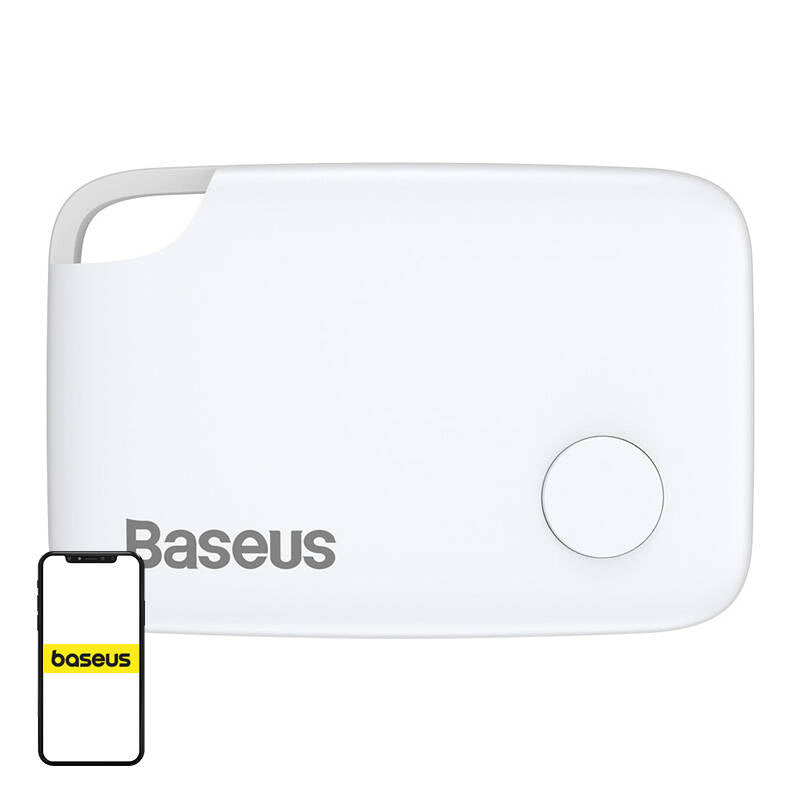 Baseus Intelligent T2 ropetype anti-loss device White_0