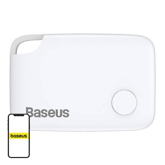 Baseus Intelligent T2 ropetype anti-loss device White_0
